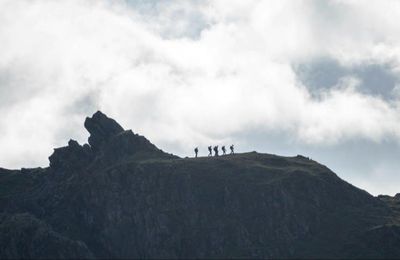 Seul on va plus vite ensemble on va plus loin; peut être mais à quelles conditions?