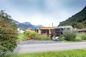 Les «Tiny Houses» se font une petite place en Suisse