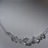 Collier Cristal de roche