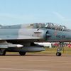 URGENT!!! - Ecrasement d'un avion militaire Mirage 2000D à côté de Niamey