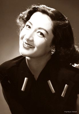 Hara Setsuko