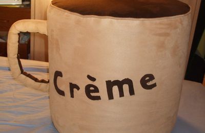 l'autre côté crème