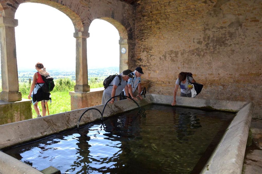 « La rando » dans le pays des cadoles