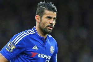 Costa says Chelsea treating him like a Criminal