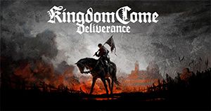 Jeux video: Warhorse Studio annonce l'ouverture de la bêta de Kingdom Come Deliverance sur PC !