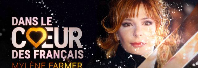 "Dans le coeur des français : Mylène Farmer", document inédit ce soir sur C8