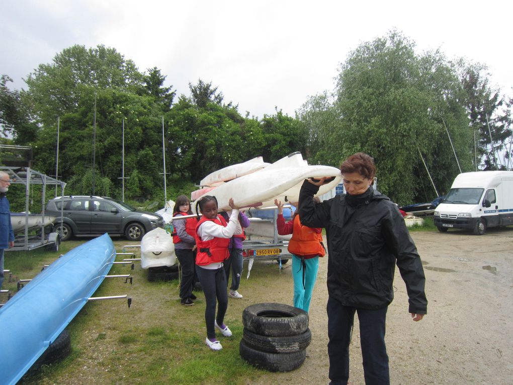 Album - voile-et-aviron-premiere