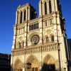 Autour de Notre Dame