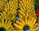 La banane de Tahiti - Bananes poêlées au lait de coco