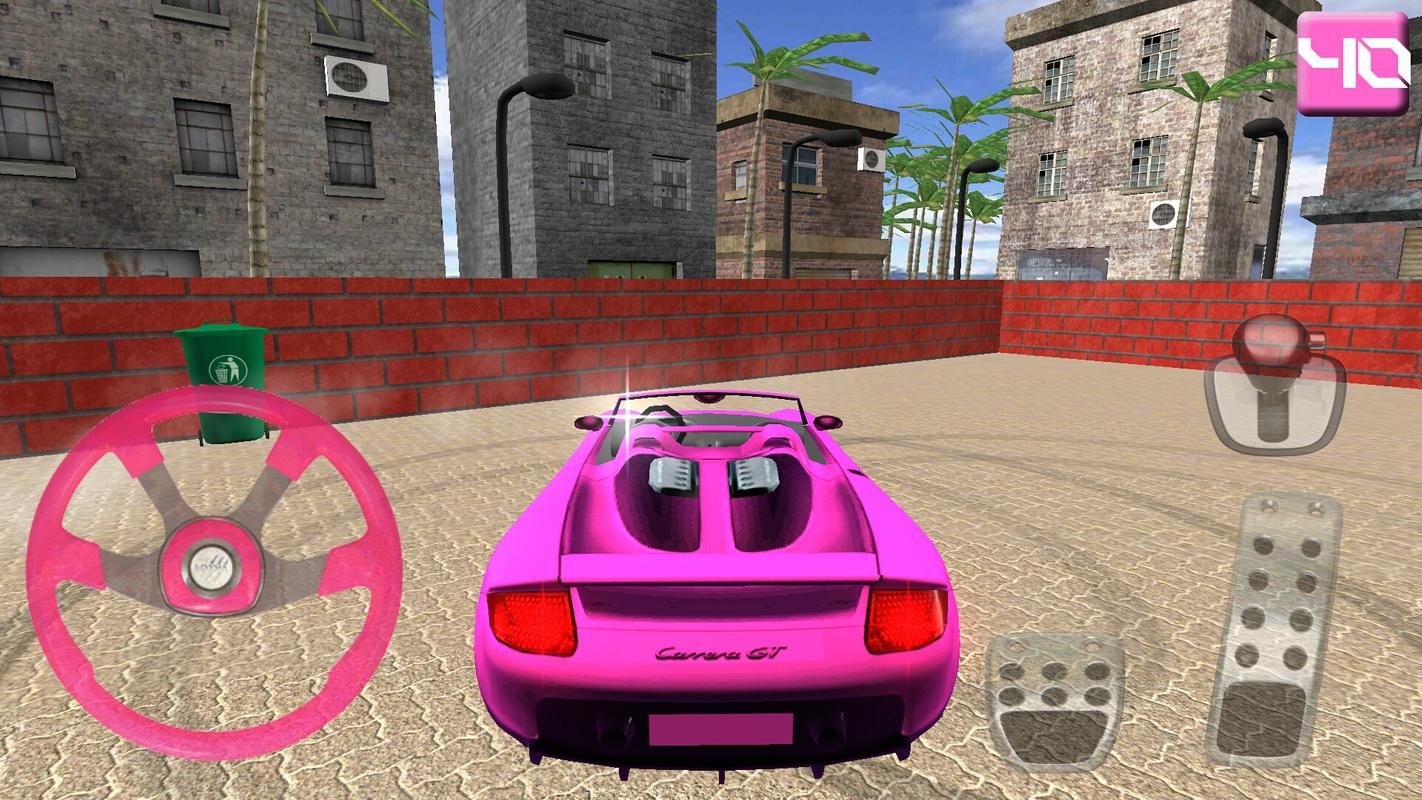 Car Parking 3d Game Free Download For Android Http Xzjdrv Over Blog Com