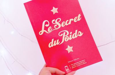 Le secret du poids