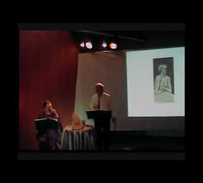 Conférence Van Gogh