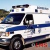 Ambulances du Portugal
