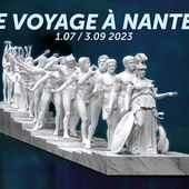Office de tourisme de Nantes Métropole - Site officiel | Le Voyage à Nantes