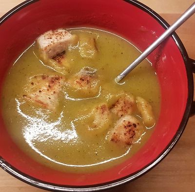 Soupers parfaits pour un hiver sans soucis