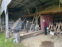 photos nelly perret / la chavannée