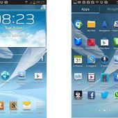 Tablet Samsung Galaxy Note 2: prova, giudizio, commento, recensione, caratteristiche, foto, prezzo | Cervelliamo