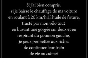 Le comble de la connerie en entreprise