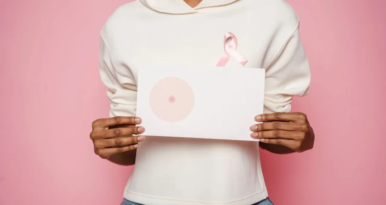 Dépistage, ablation, guérison : 3 idées reçues sur le cancer du sein