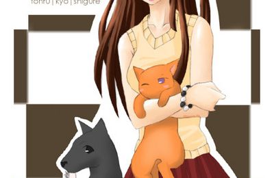 FRUITS BASKET