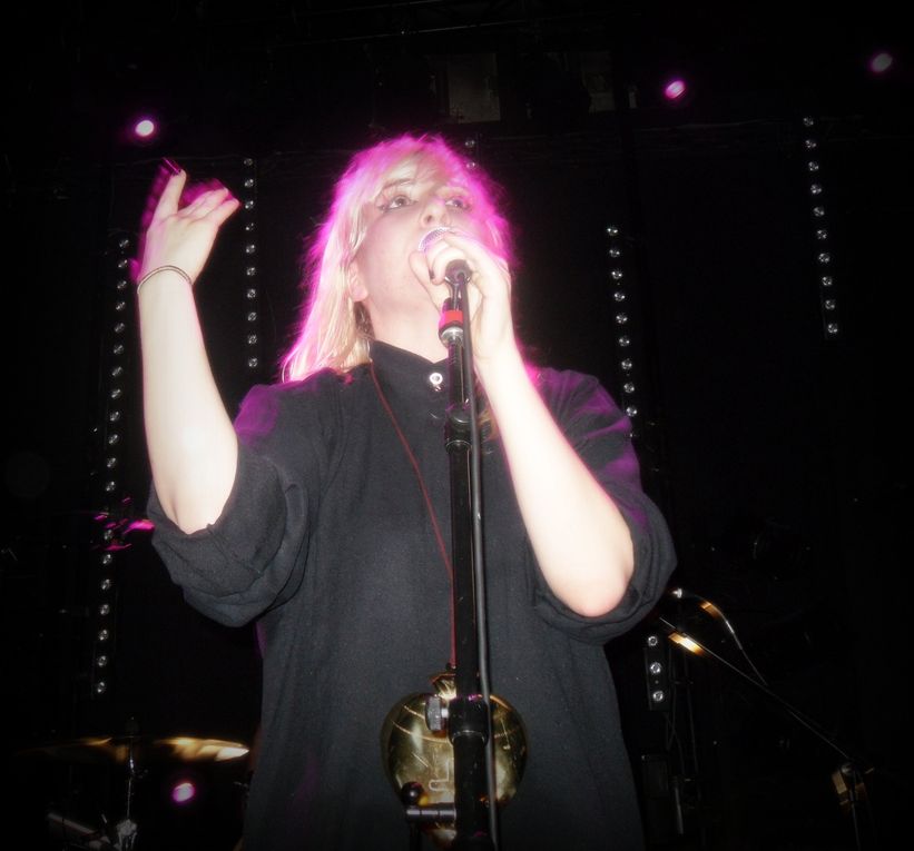Album - austra-trabendo 2012