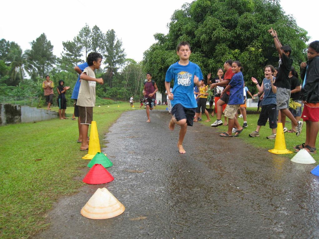 Album - Cross-du-college-2008