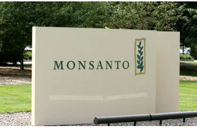 Confessions d'une « p... » de Monsanto