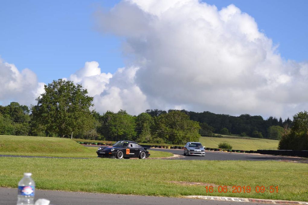 Album Photos NISSAN Primera P10 à moteur GTIR  La Chatre 2019