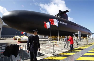 Un "parapluie nucléaire" français : À propos du rapport de la SWP, par Emmanuelle Maitre (lerubicon.org)