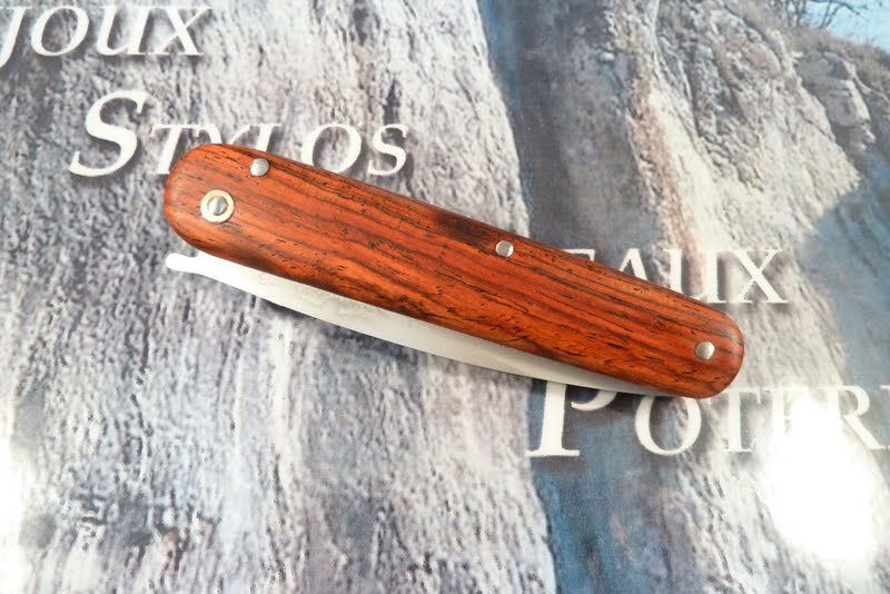 Arcenant en cocobolo