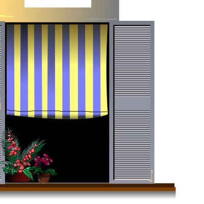 Comment installer des volets intérieurs ? (guide pratique)