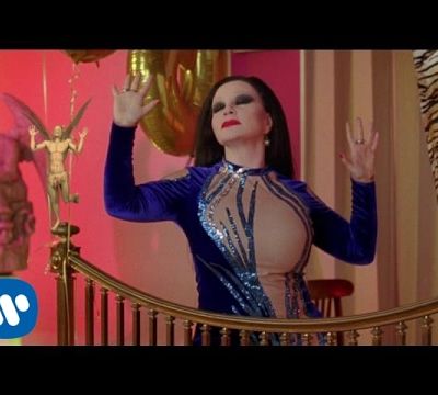 Fangoria - Fiesta en el Infierno