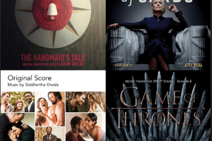 Les nominations musicales des 71èmes Emmy Awards
