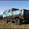 T3 vw sYncro doka kustOm