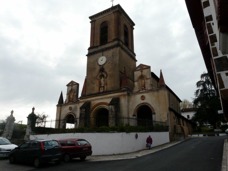 Album - Pays-Basque