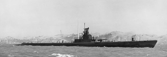 USS Wahoo