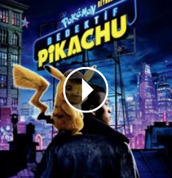 ((Dublaj))Pokémon Dedektif Pikachu 2019 HD Film İzle-FULL MOVIE STREAMING