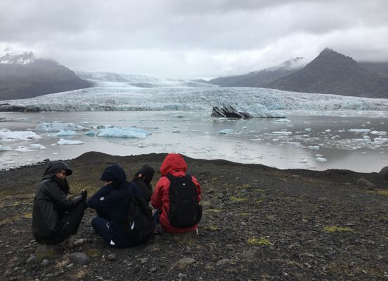 C'est déjà presque la fin de l'Islande 