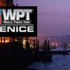 Le WPT revient en Europe et fait escale à Venise