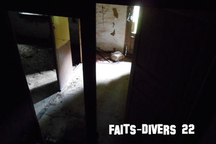 Faits-divers 22