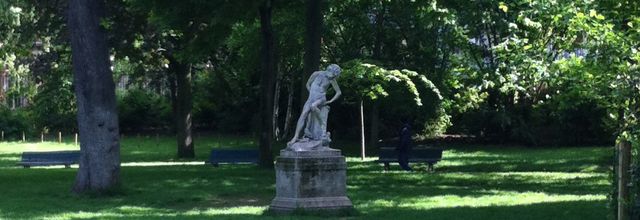 Petits bonheurs de la semaine (27 mai 2013)