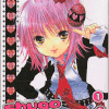 Shugo Chara