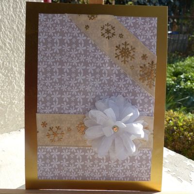 Encore des cartes de voeux 2016