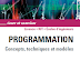 Livre Gratuit : Programmation Concepts, techniques et modèles