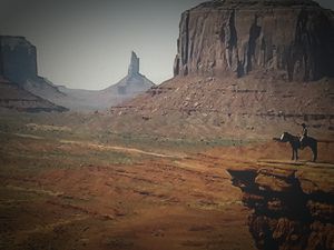 Monument Valley