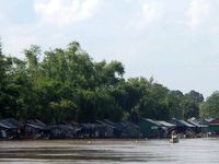 KAMPONG-CHAM AU CAMBODGE (14ème Partie)