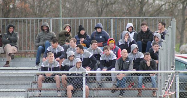 Un déplacement victorieux pour les cadets juniors de L'USQXV