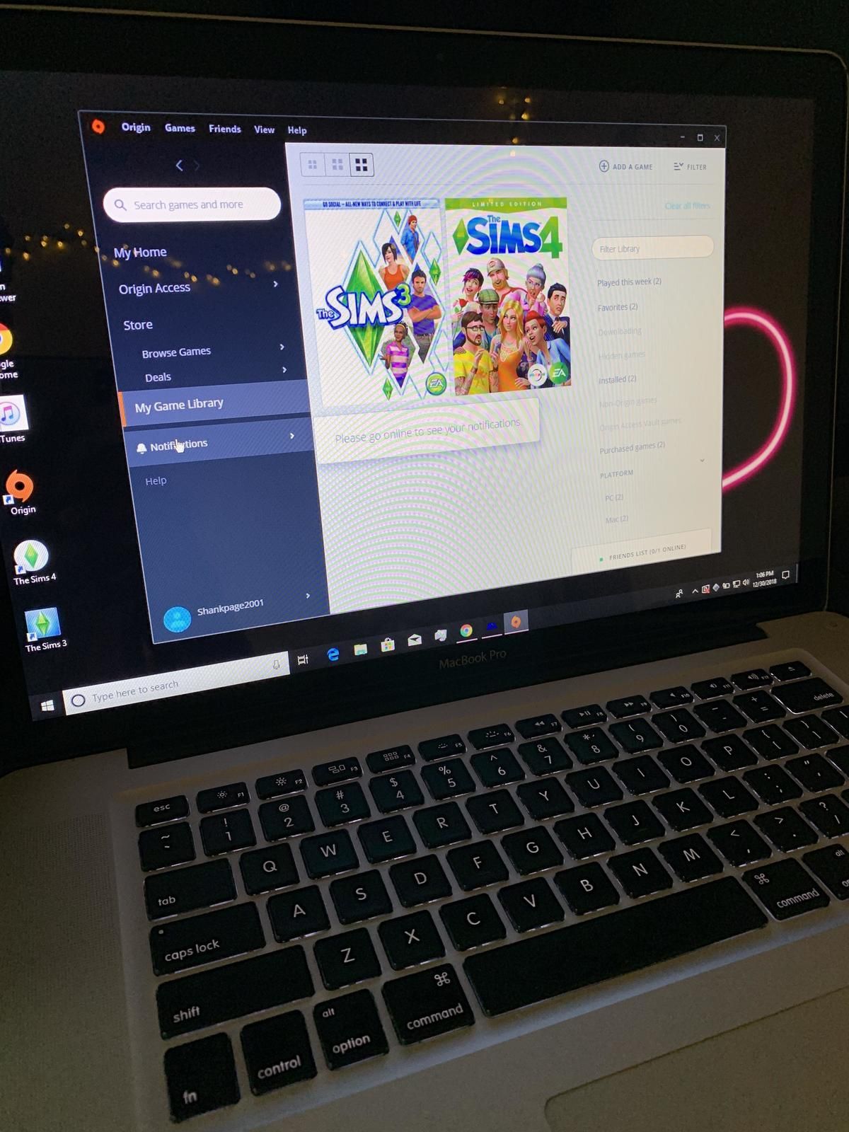 Sims
