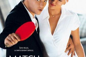 Match Point