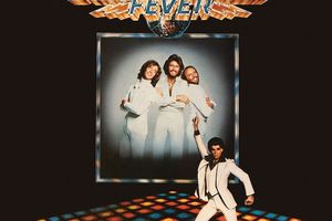 1977 : David Shire et The Bee Gees pour "The saturday Night fever"